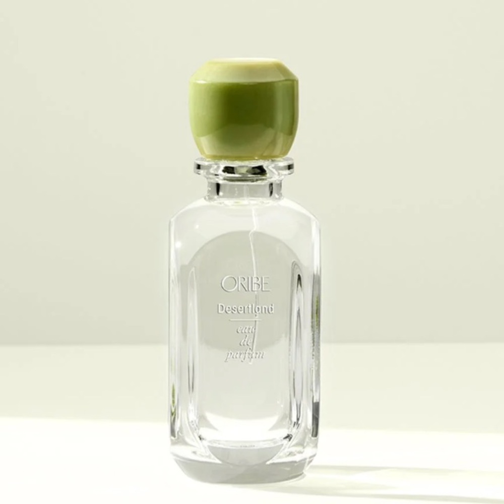 ORIBE Desertland Eau de Perfume 2.5 oz. - like new scent. Green cap 🍃